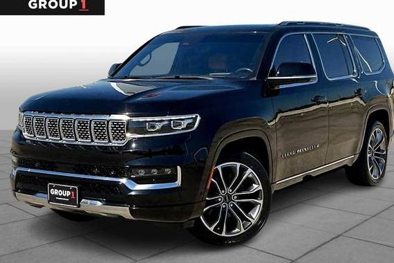 JEEP GRAND WAGONEER 2022 1C4SJVGJ6NS134797 image